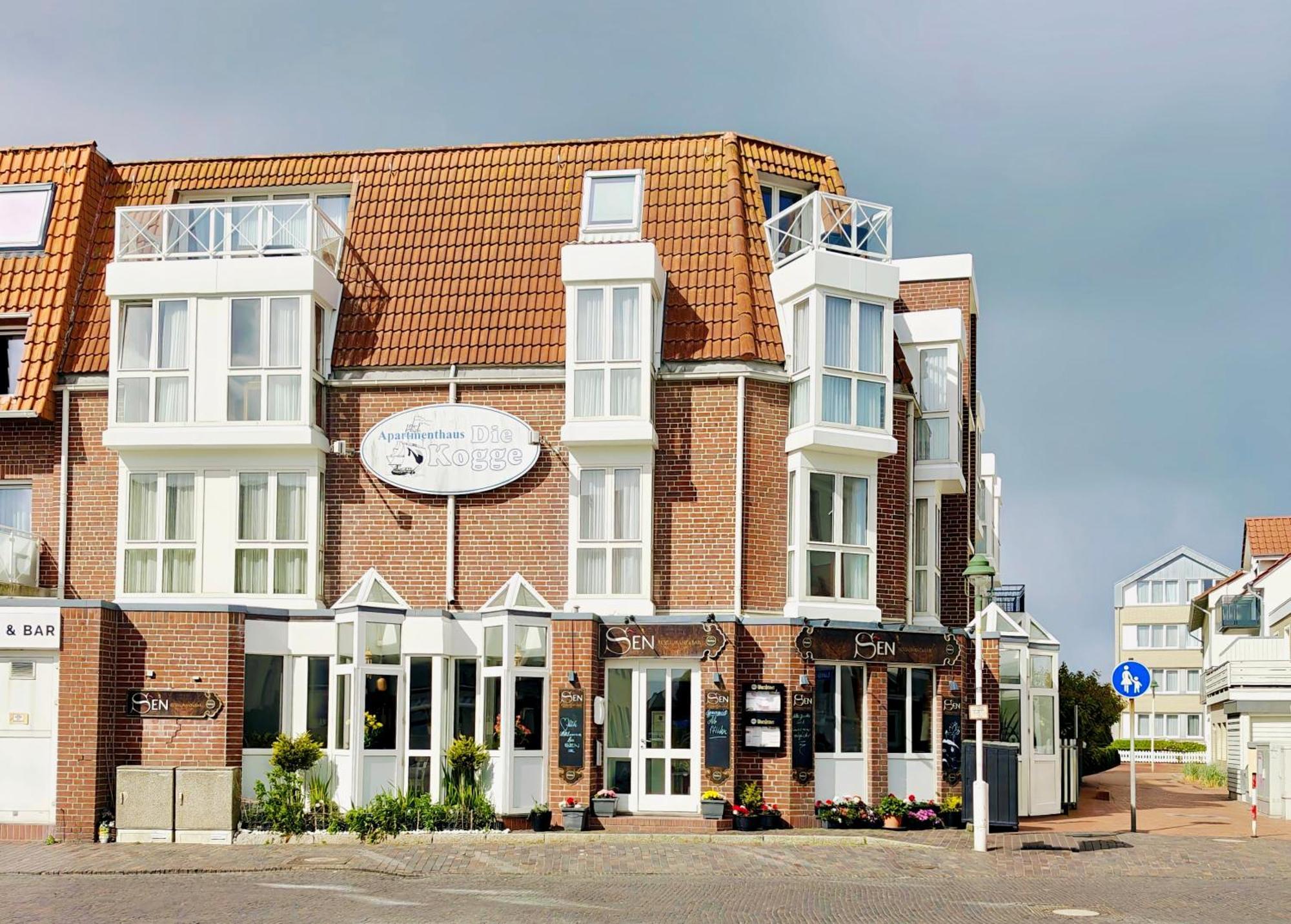 Kogge - 16 Norderney